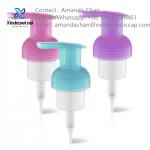 Leakproof Plastic Lotion Foam Soap Pump Liquid Soap Dispenser Pump For Bottle