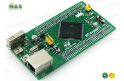 China SOC Powerful System ARM Development Board Cortex - M4 Single Board Computers STM32F407IGT6 / STM32F407 supplier