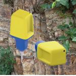 Wireless Geophysical Node Seismic Alarm Monitor 3D Seismic Sensor for sale