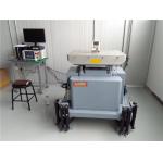 Automatic Vibration Testing Services Bump Test For Component Testing