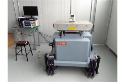 China Automatic Vibration Testing Services Bump Test For Component Testing supplier