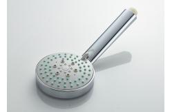China Wall Mounted Bathtub Shower Fixtures , Shower Bath Set ROVATE With Metered Faucets supplier