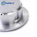 Aluminum CNC Turning Milling Parts CNC Metal Machining Parts Precision Component