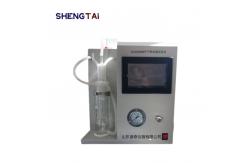 China SH0308B Air Release Value Tester 7 Inch Large Screen LCD Display ASTM D3427 supplier