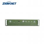 43dBm 82Mbps 4T4R Mulitple Network Mode Integrated Manpack Base Station Radio