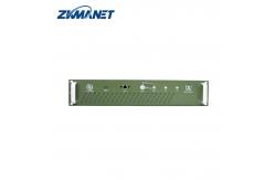 China 43dBm 82Mbps Mulitple Network Mode Integrated Vehicle Mounted Base Station Transceiver supplier