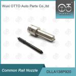 DLLA138P920 Denso Common Rail Nozzle For Injectors 095000-6140 / 6261-11-3200 for sale