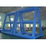 Inflatable Floating Billboard Advertising Inflatables Billboard for sale