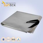 1.5m*1.8m Fire Curtain Fabric for sale