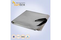 China 1.5m*1.8m Fire Curtain Fabric supplier