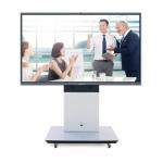 75 Inch Electronic Digital Smart Board Interactive Whiteboard 4K for sale