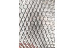 China Galvanized Brick Wire Mesh Reinforcing Building Material 50-100 Meters Length supplier
