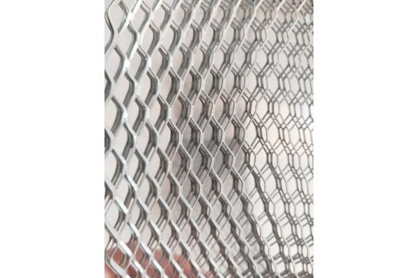 Galvanized Brick Wire Mesh Reinforcing Building Material 50-100 Meters Length