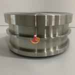 50ml TC tungstern alloy ball mill jar for laboratory ball milling machine price for sale