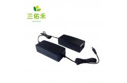 China FCC Approval 12V 3A Wall Mount Switching Power Adapter supplier