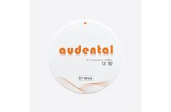 China Multilayer Dental Zirconia Block Manufacturer For Enhanced Flexural Strength And Translucency supplier