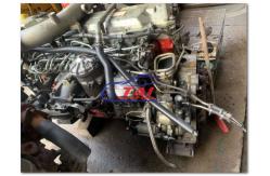 China Japanese Used Turbo Engine J05C J08C J08CT J08E J08ET For Hino Truck supplier