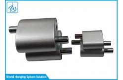 China Cable Loop Sleeve Double-Ended Push Me Pull You Gripper Handles Loop-Over supplier