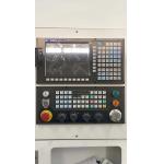 Flat Bed CK6140 CNC Lathe Machine 750/1000mm Distance Between Two Centers