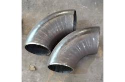 China Wooden Case Packaged Copper Nickel Elbow for Pipe Fitting Benefit supplier