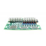 General Electric Mark VI IS200TRLYH1BED Terminal Relay Board DCS Card for sale
