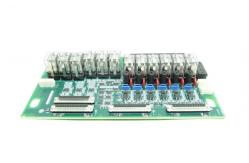 China General Electric Mark VI IS200TRLYH1BED Terminal Relay Board DCS Card supplier