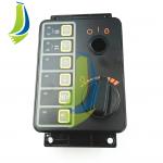 21N8-20506 Throttle Knob Switch 21N820506 For R210LC-7 Excavator for sale