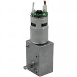 Faradyi Factory Direct Sale 775 Brushed Brushless Double Shaft Electric Dc Motor 12V 24V For Tools Electric Fans for sale