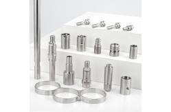 China CNC Machined Aerospace Parts OEM/ODM Service, Measurement with CMM, Paypal Payment supplier