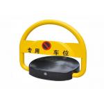 Security Remote Control Car Parking Lock / Space Protector Good Performance for sale