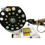 Stable Automatic Zip Tie Machine Long Using Life With Temperature Controlling System for sale