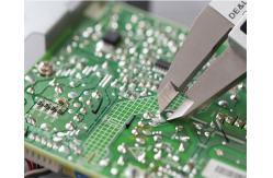 China SSA 580A Toshiba System Repair , clinic RX board maintenance supplier