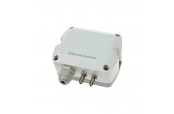 China 4-20mA Digital Differential Pressure Transducer supplier