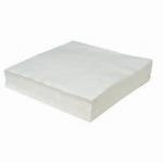 Micro Fiber ESD Sterile Cleanroom Polyester Wiper for sale