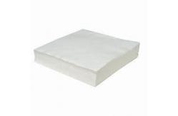 China Micro Fiber ESD Sterile Cleanroom Polyester Wiper supplier