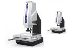 China Powerful Video Measuring System With 3D Quick Vision Measuring Software supplier
