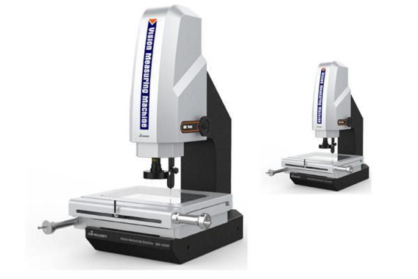 Powerful Video Measuring System With 3D Quick Vision Measuring Software