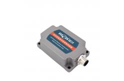 China HDA446T DIGITAL OUTPUT DYNAMIC TILT SENSOR RS485/RS232/TTL Output signal supplier