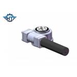 SE7 Slew Drive With Enclosed Housing Multi Tooth Contact Worm Gear For PV Tracking System for sale