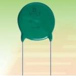 Radial Leaded Metal Oxide Varistors MOV Standard Low stand for Amplifiers for sale