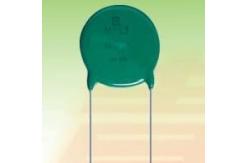 China Radial Leaded Metal Oxide Varistors MOV Standard Low stand for Amplifiers supplier