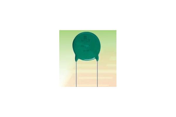 Radial Leaded Metal Oxide Varistors MOV Standard Low stand for Amplifiers