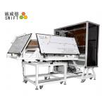 X Y Z Robotic Full Auto Cable Tie Machine A Robot Multi Function 4 Axes Qty for sale