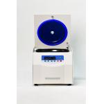 Benchtop 16500rpm High Speed Centrifuge With Versatile Rotor Options for sale