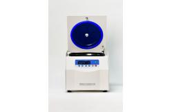 China Benchtop 16500rpm High Speed Centrifuge With Versatile Rotor Options supplier