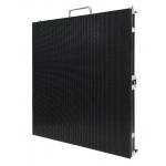 Wide View Angle Indoor LED Displays / High Brightness Large Digital Display 800 Watt for sale