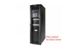 China High Precision Power Distribution Cabinet PDU 220V 380V supplier