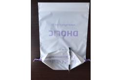 China Recyclable Plastic Drawstring Bags ,  Large Gift Bag Drawstring Travel Pouch Drawstring Backpack supplier
