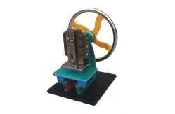 China Automatic Wire Testing Equipment , 5 Ton Sample Cutting Machine For Cable supplier