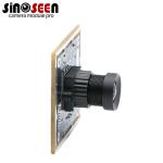 4MP GC4653 Security Camera Module WDR Anti Glare USB Camera Module